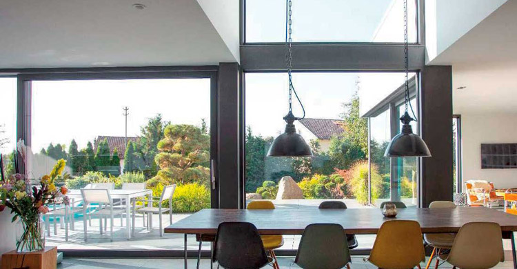 沈阳铝合金门窗安装与维护一站式服务,保障使用寿命,优化家居与办公环境体验