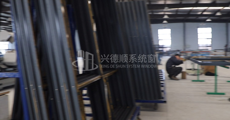 沈阳系统门窗品牌优势解析:节能、安全与隔音性能 沈阳系统门窗品牌优势解析:节能、安全与隔音性能